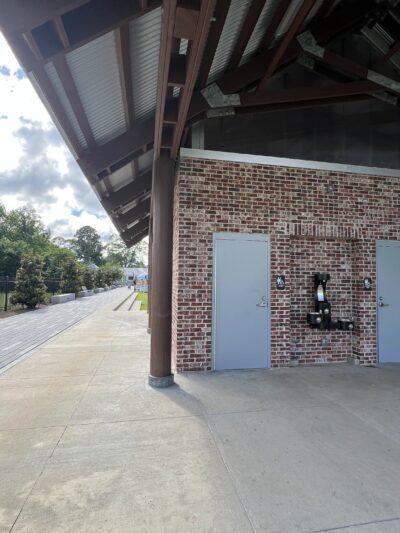 Saint James Park - Brusly, LA