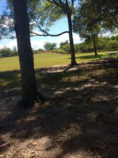 Morris “Buzz” Hamilton Park - Bryan, TX