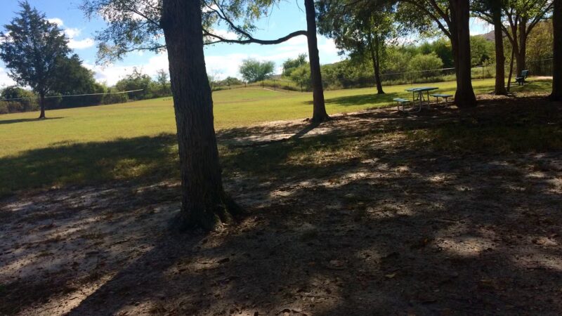 Morris “Buzz” Hamilton Park - Bryan, TX