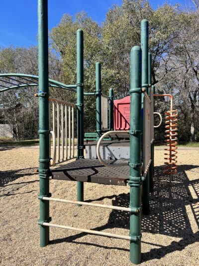 Shirewood Park - Bryan, TX