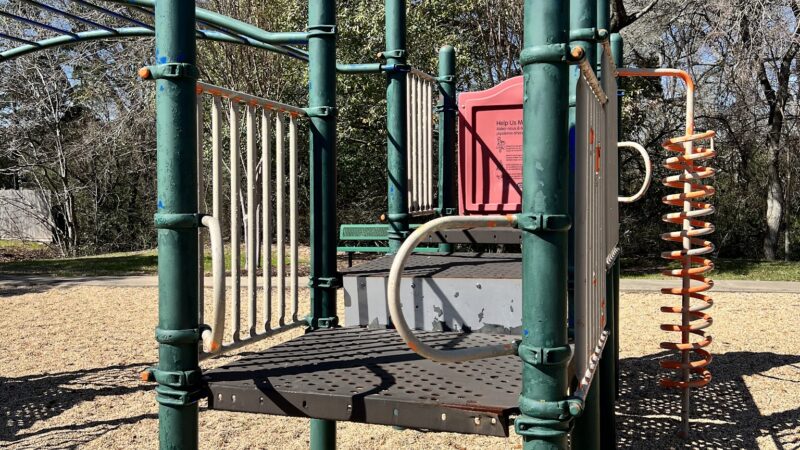Shirewood Park - Bryan, TX