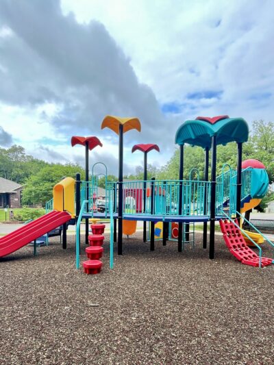 Shirewood Park - Bryan, TX