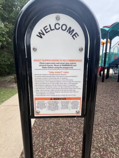 Shirewood Park - Bryan, TX