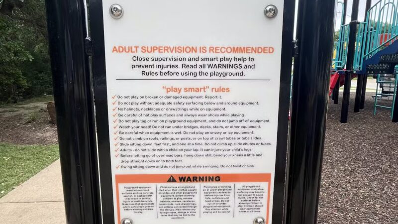 Shirewood Park - Bryan, TX