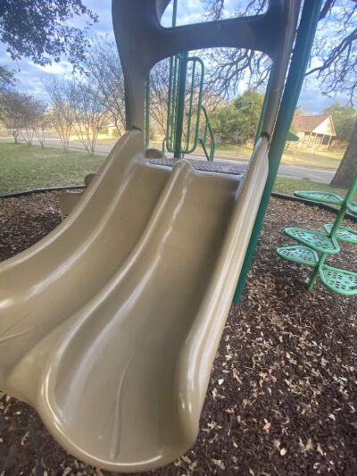 Shirewood Park - Bryan, TX