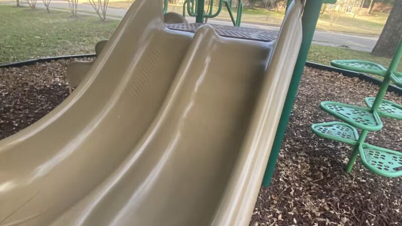 Shirewood Park - Bryan, TX