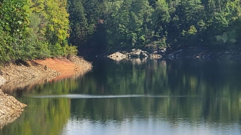 Swain County Park - Bryson City, NC