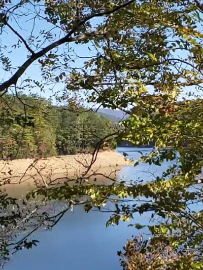 Swain County Park - Bryson City, NC