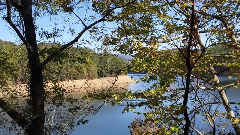 Swain County Park - Bryson City, NC