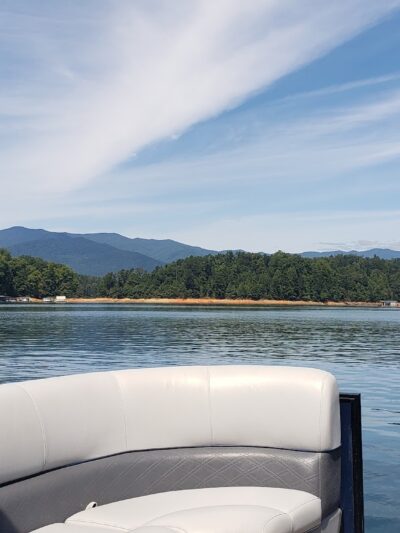 Swain County Park - Bryson City, NC