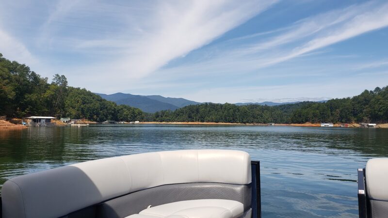 Swain County Park - Bryson City, NC