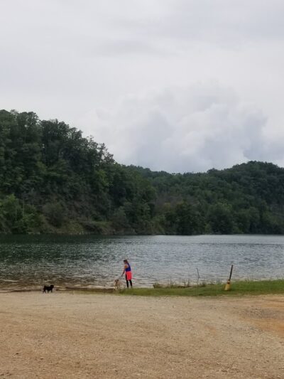 Swain County Park - Bryson City, NC