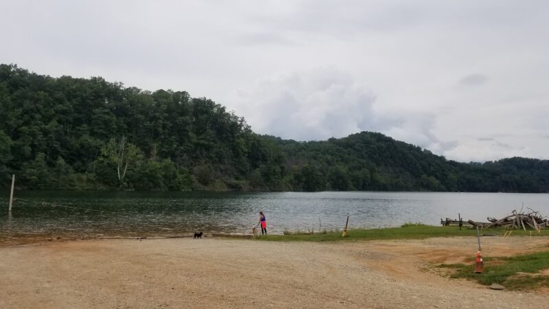 Swain County Park - Bryson City, NC