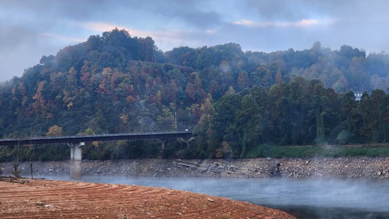 Swain County Park - Bryson City, NC