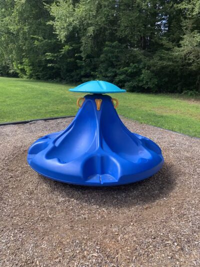 Buckland Recreation Area - Buckland, MA