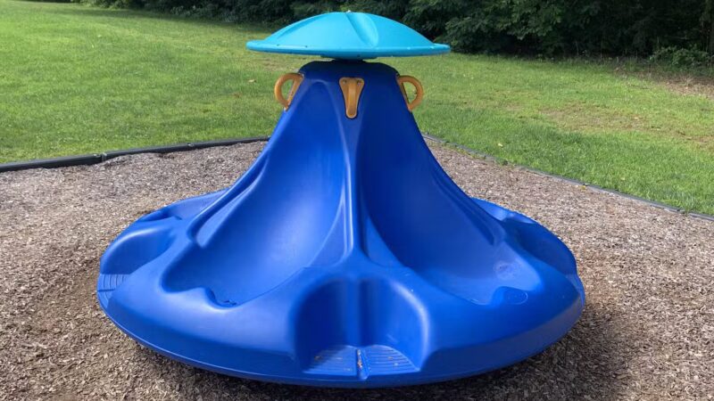 Buckland Recreation Area - Buckland, MA