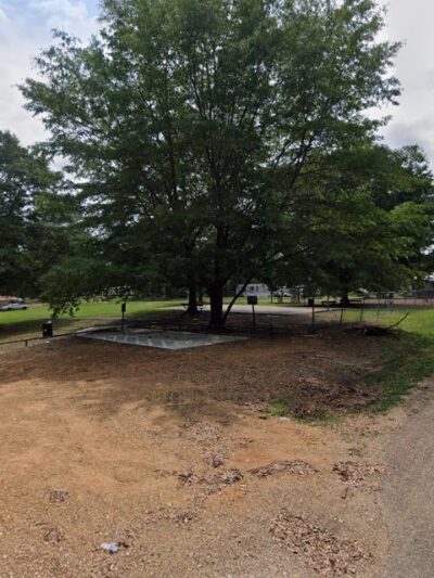 Buckner City Park - Buckner, AR