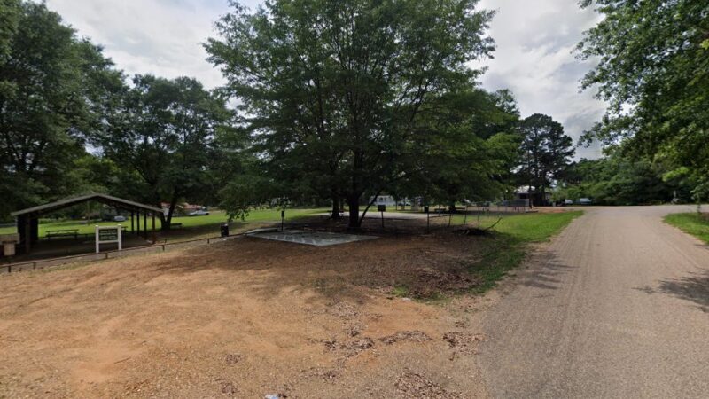 Buckner City Park - Buckner, AR