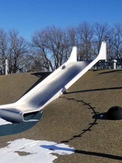 Stilwell Community Park - Bucyrus, KS