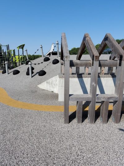 Stilwell Community Park - Bucyrus, KS