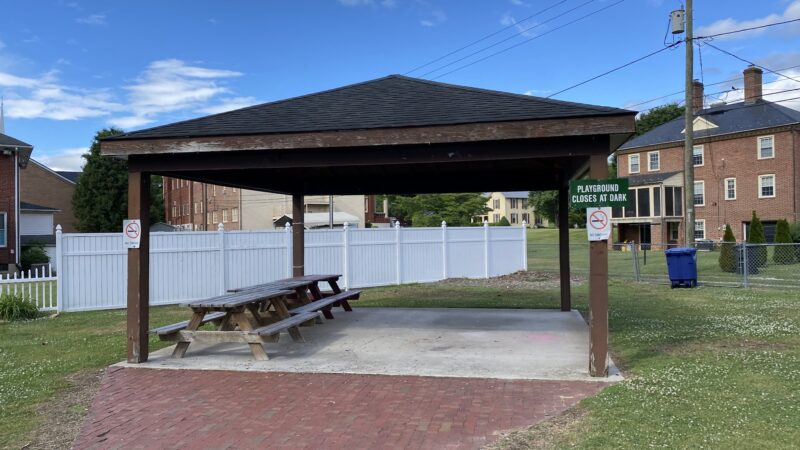 Penny Park - Buena Vista, VA