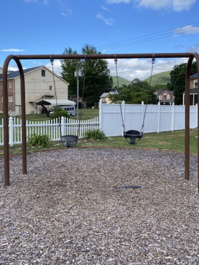 Penny Park - Buena Vista, VA