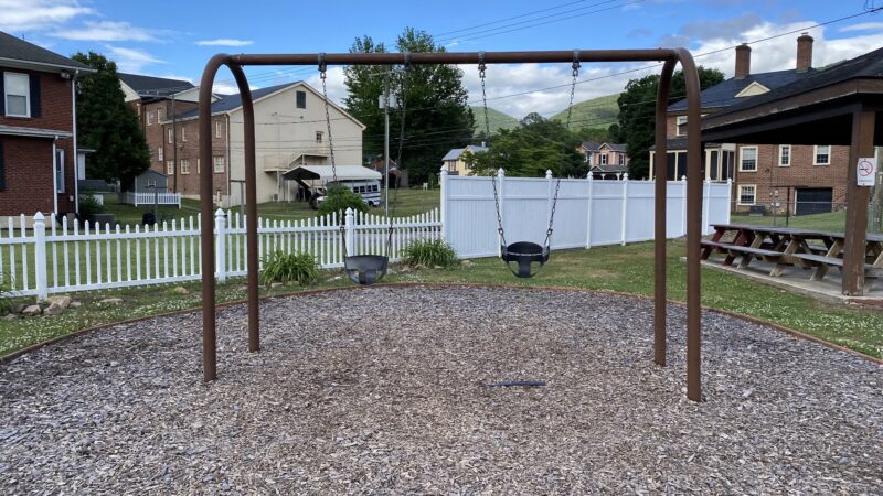 Penny Park - Buena Vista, VA