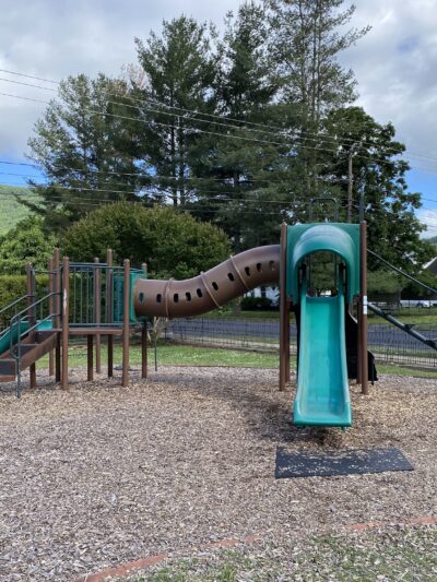 Penny Park - Buena Vista, VA
