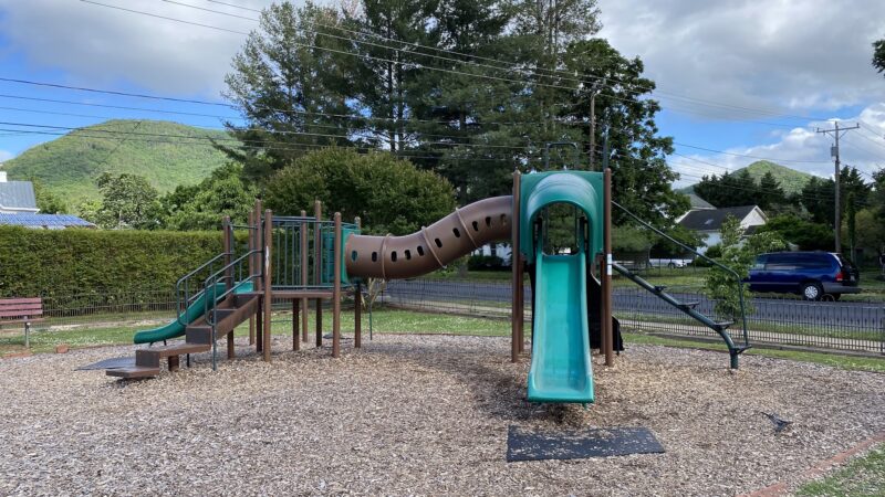 Penny Park - Buena Vista, VA