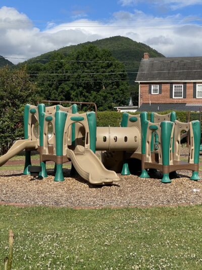 Penny Park - Buena Vista, VA