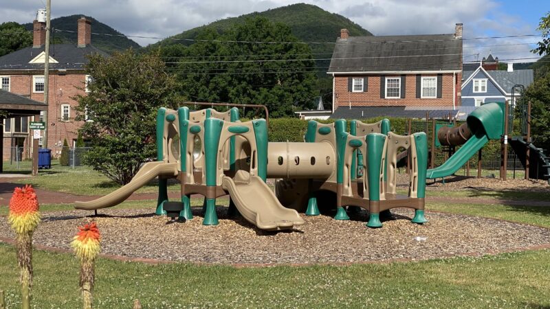 Penny Park - Buena Vista, VA