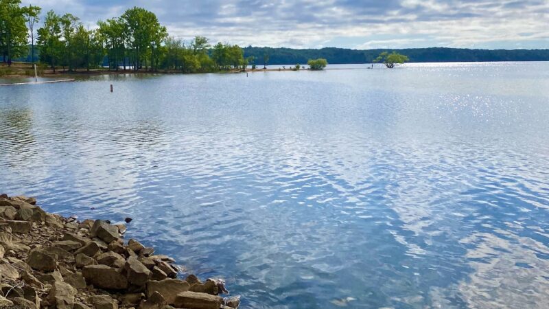 Buffalo Park and Campground - Buffalo Junction, VA
