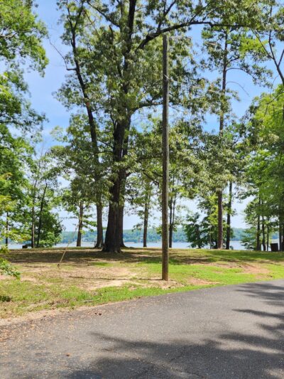 Buffalo Park and Campground - Buffalo Junction, VA