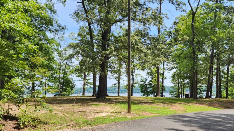 Buffalo Park and Campground - Buffalo Junction, VA