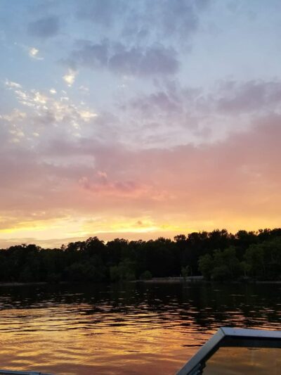 Buffalo Park and Campground - Buffalo Junction, VA