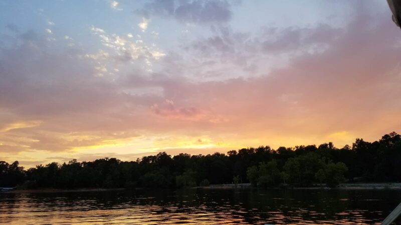 Buffalo Park and Campground - Buffalo Junction, VA