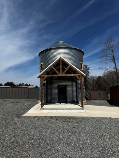 Lake Front Winery - Buffalo Junction, VA