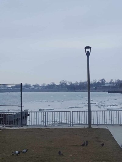 Black Rock Canal Park - Buffalo, NY