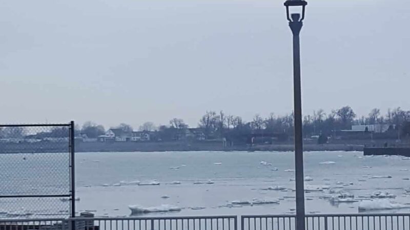 Black Rock Canal Park - Buffalo, NY