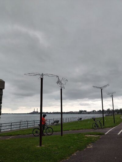Black Rock Canal Park - Buffalo, NY