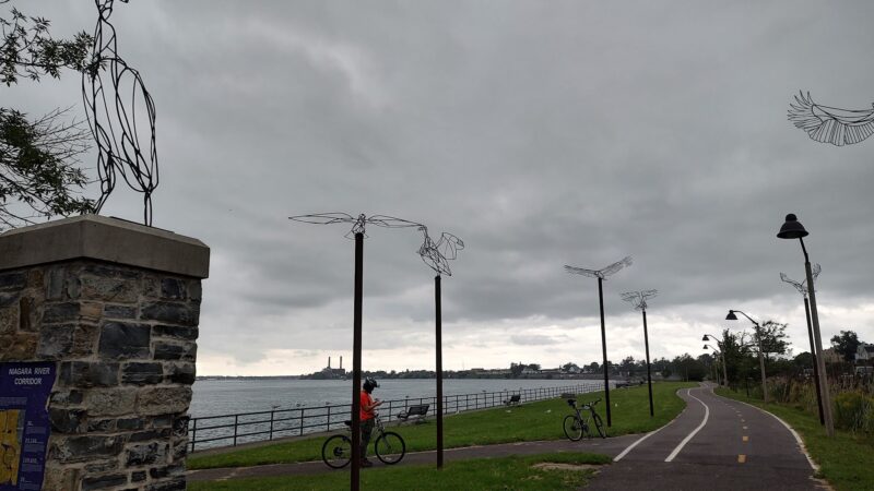 Black Rock Canal Park - Buffalo, NY