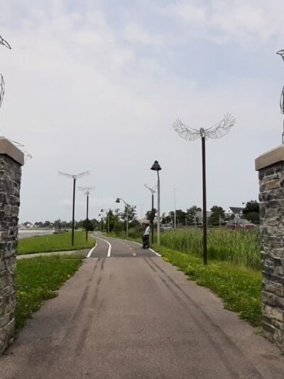 Black Rock Canal Park - Buffalo, NY