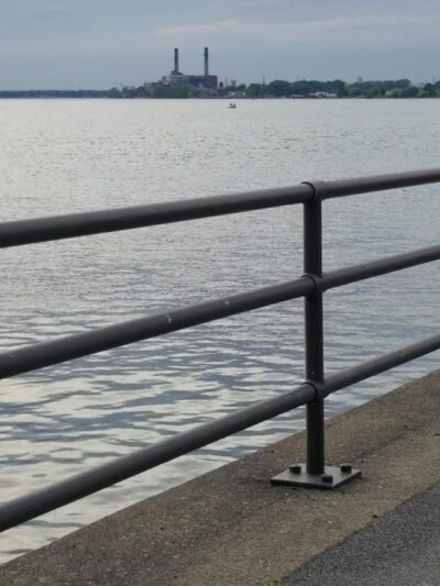 Black Rock Canal Park - Buffalo, NY