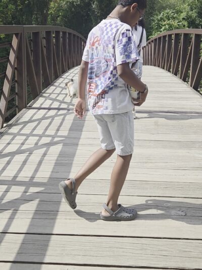 Dog Park - Buffalo, NY