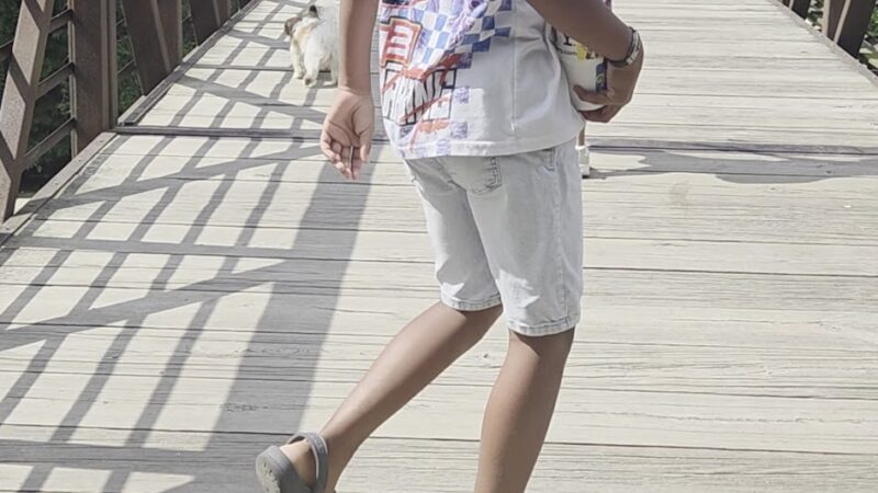 Dog Park - Buffalo, NY