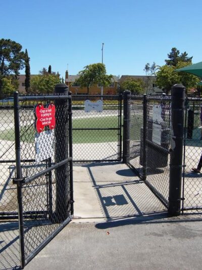 Dog Park - Buffalo, NY