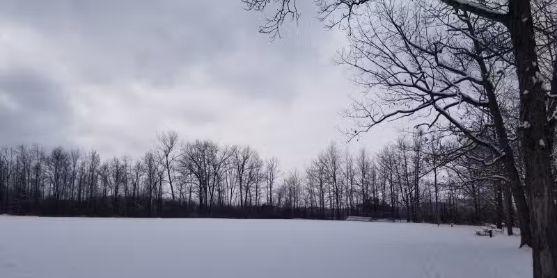 Orchard Acres Park - Buffalo, NY