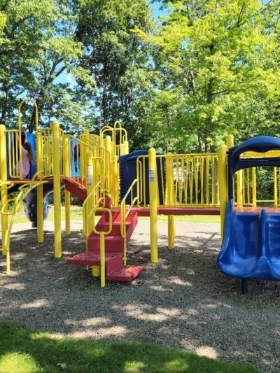 Orchard Acres Park - Buffalo, NY