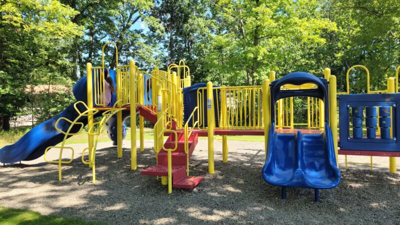 Orchard Acres Park - Buffalo, NY