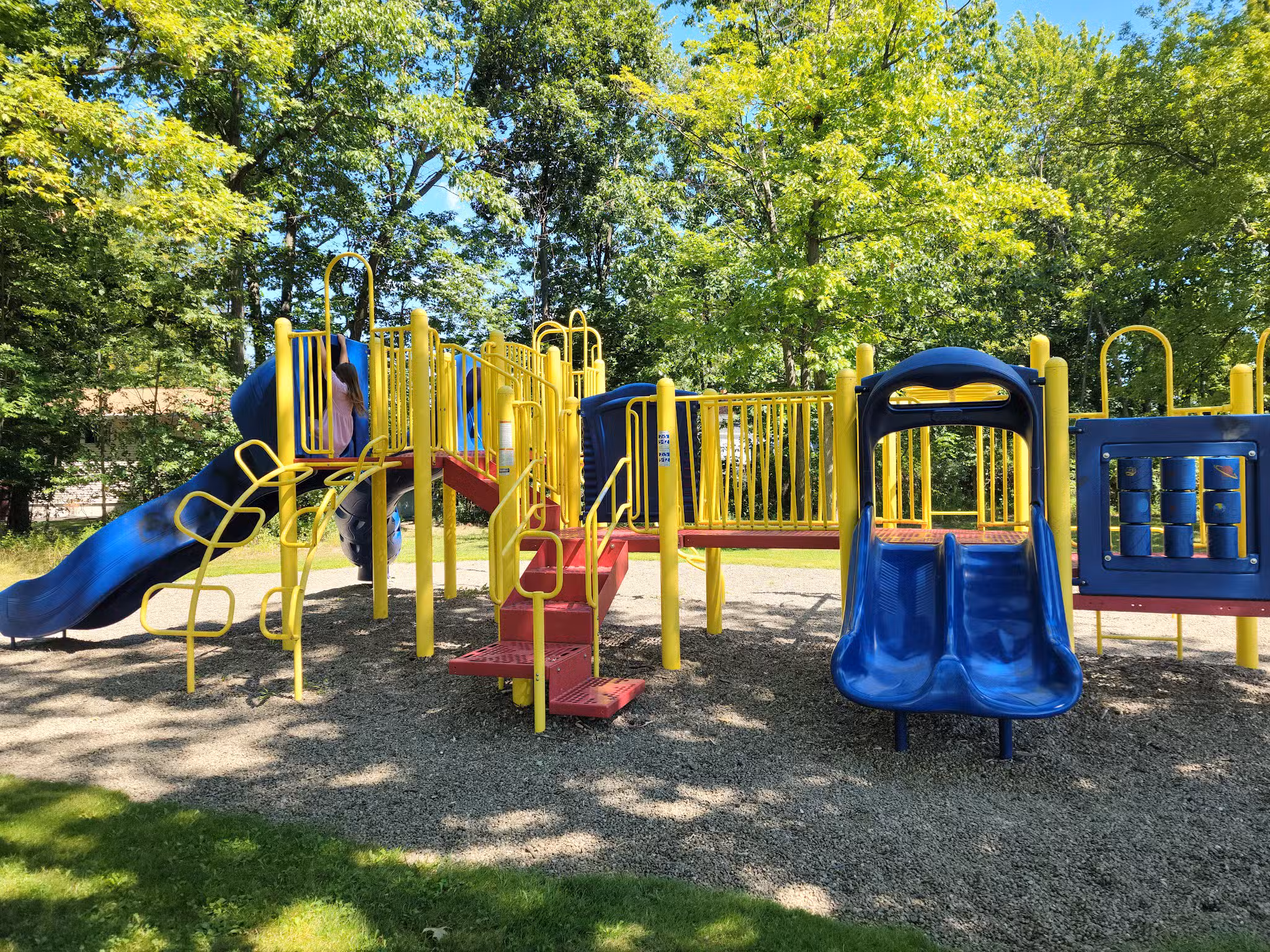 Orchard Acres Park - Buffalo, NY